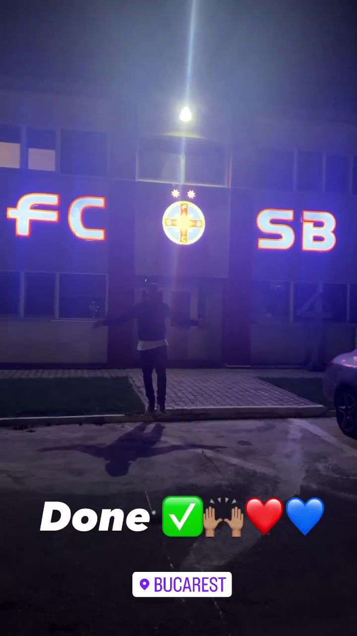 Billel Omrani, prima reacție după ce a semnat cu FCSB_8