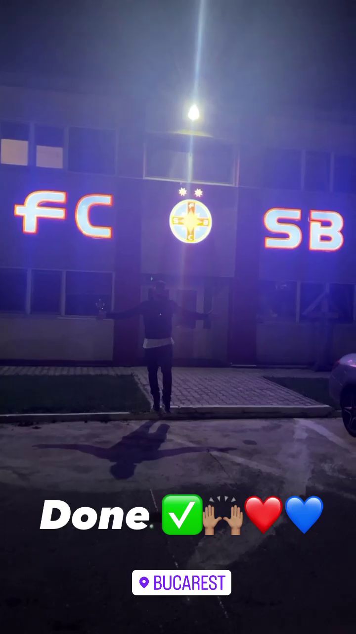 Billel Omrani, prima reacție după ce a semnat cu FCSB_9