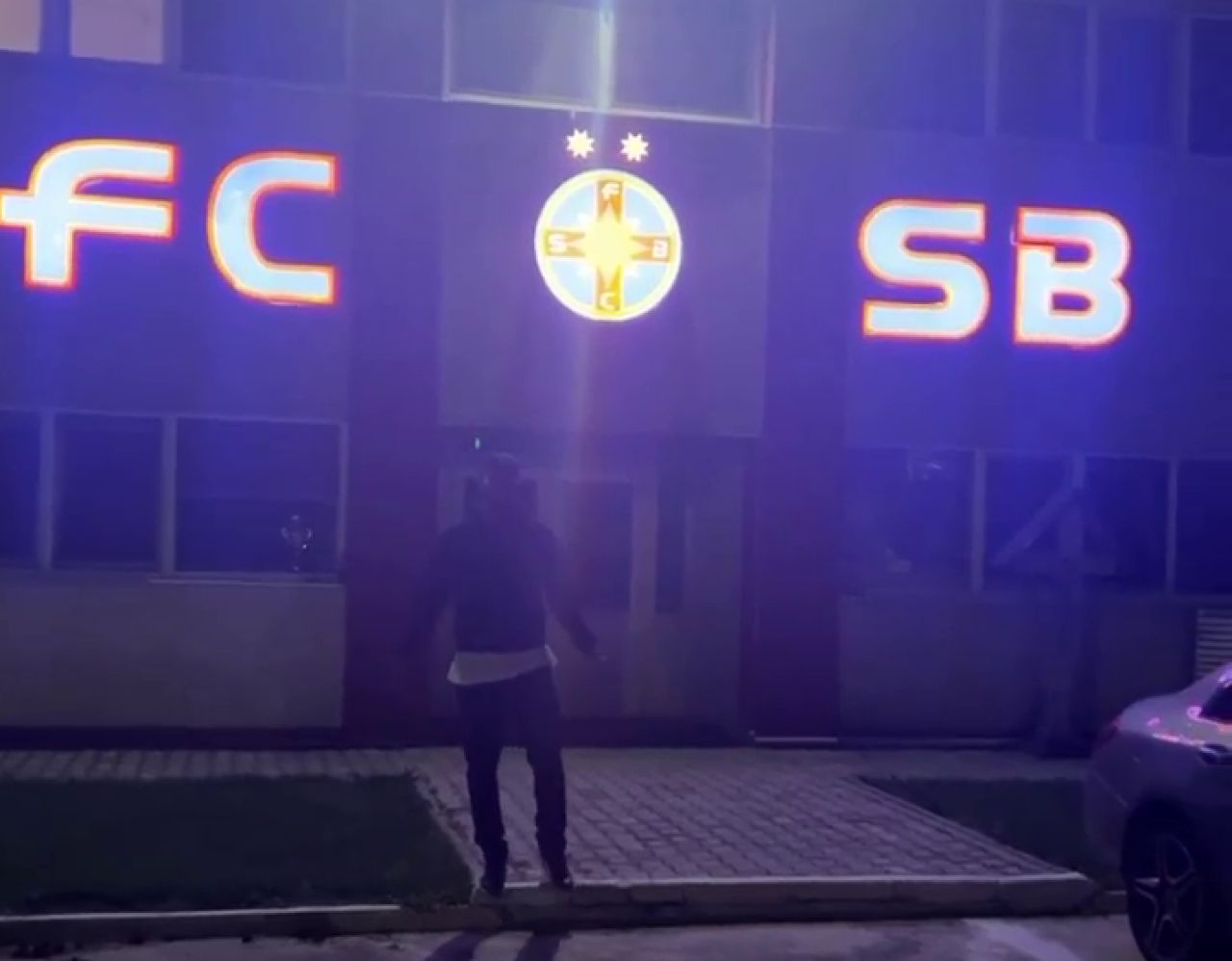 Billel Omrani, prima reacție după ce a semnat cu FCSB_11