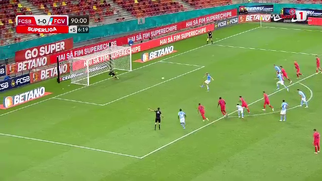 Fcsb Voluntari Live Text De La Ora 21 00 Reuseste Dica A Doua Victorie Din Campionat 7_20315