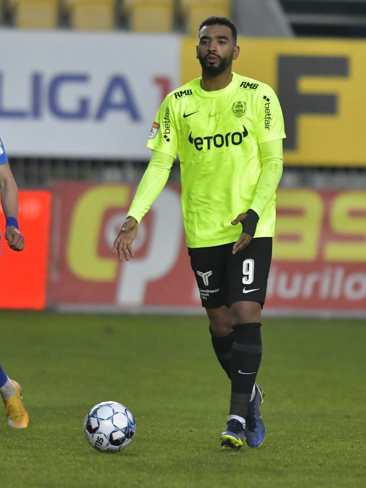 Declarația serii vine de la Vadim Rață. A răspuns direct când a fost întrebat ce-i recomandă lui Omrani la FCSB_2