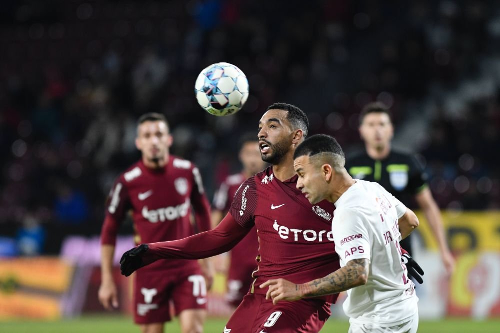 Declarația serii vine de la Vadim Rață. A răspuns direct când a fost întrebat ce-i recomandă lui Omrani la FCSB_3
