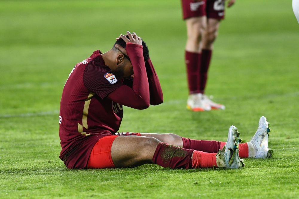 Declarația serii vine de la Vadim Rață. A răspuns direct când a fost întrebat ce-i recomandă lui Omrani la FCSB_6