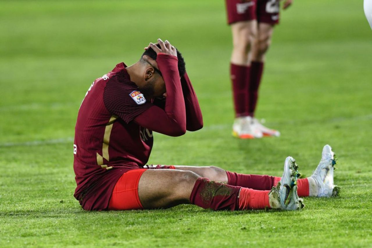 Declarația serii vine de la Vadim Rață. A răspuns direct când a fost întrebat ce-i recomandă lui Omrani la FCSB_6