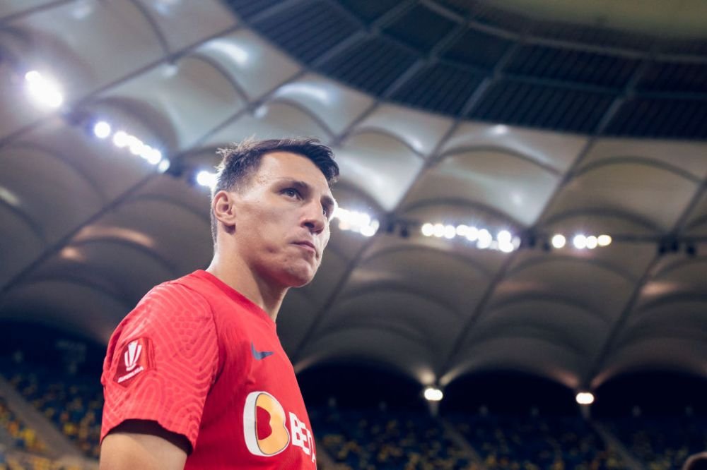 &bdquo;Din cauza mea nu am c&acirc;știgat!&rdquo; Risto Radunovic &icirc;și asumă responsabilitatea pentru remiza cu FC Voluntari: &bdquo;Nu merită clubul și suporterii asta!&rdquo;&nbsp;