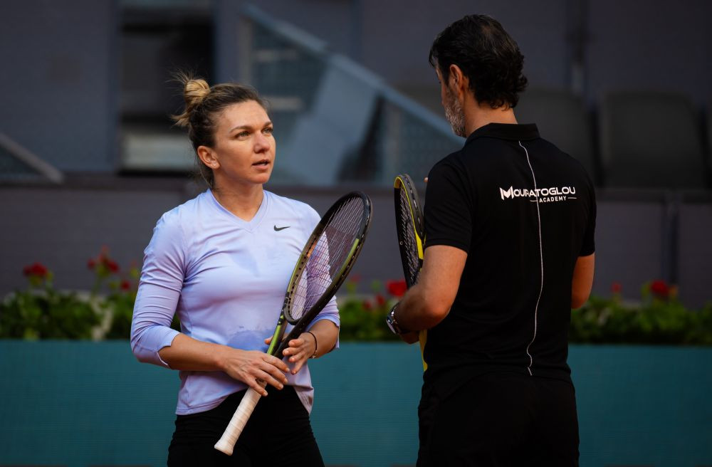 „Nu mi-aș fi dorit să se întâmple, dar este alegerea ei” Patrick Mouratoglou explică schimbările recente din viața Simonei Halep_6