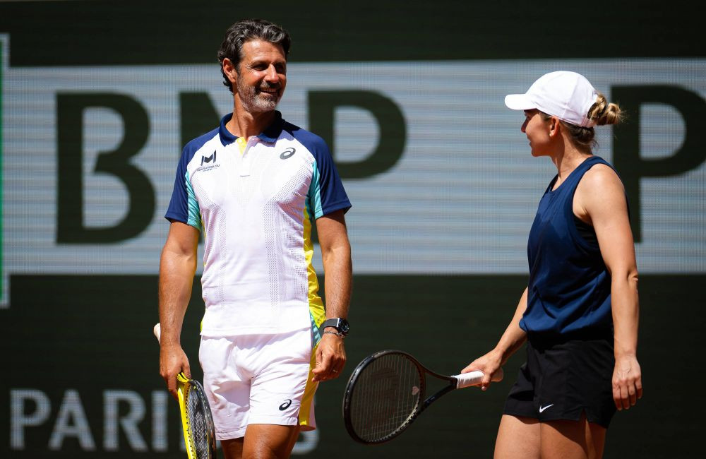 „Nu mi-aș fi dorit să se întâmple, dar este alegerea ei” Patrick Mouratoglou explică schimbările recente din viața Simonei Halep_8