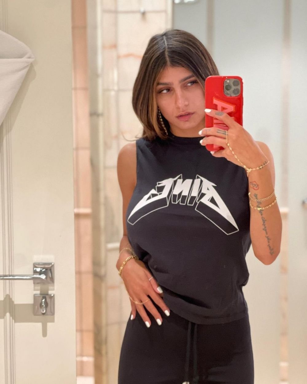 Noul transfer al celui mai bogat club din lume, căutat de Mia Khalifa! Mesajul trimis jucătorului care a „îngropat-o” pe Liverpool _48