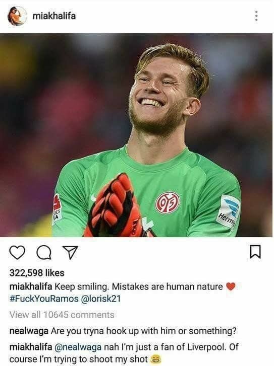 Noul transfer al celui mai bogat club din lume, căutat de Mia Khalifa! Mesajul trimis jucătorului care a „îngropat-o” pe Liverpool _50