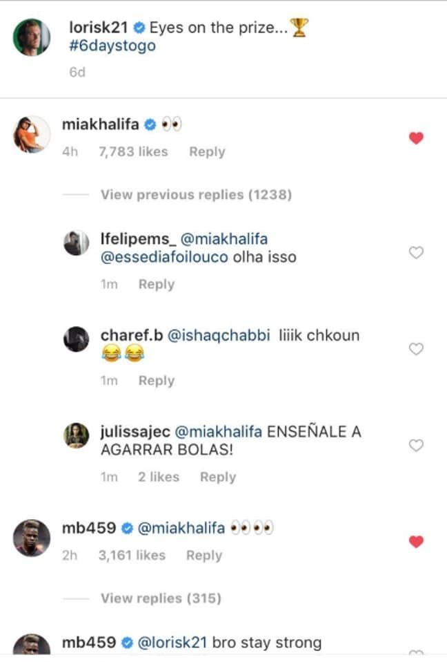 Noul transfer al celui mai bogat club din lume, căutat de Mia Khalifa! Mesajul trimis jucătorului care a „îngropat-o” pe Liverpool _51