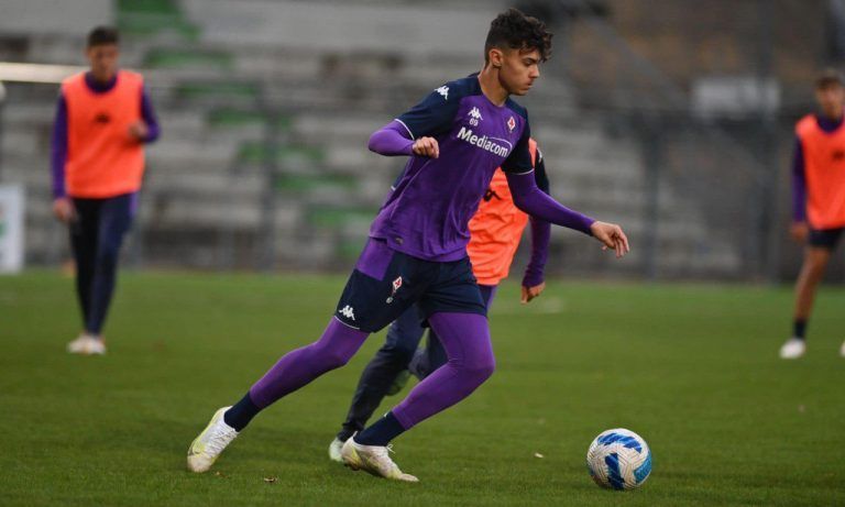 Al patrulea român plecat de la Fiorentina în această vară și-a găsit echipă. Tot în Italia!_2