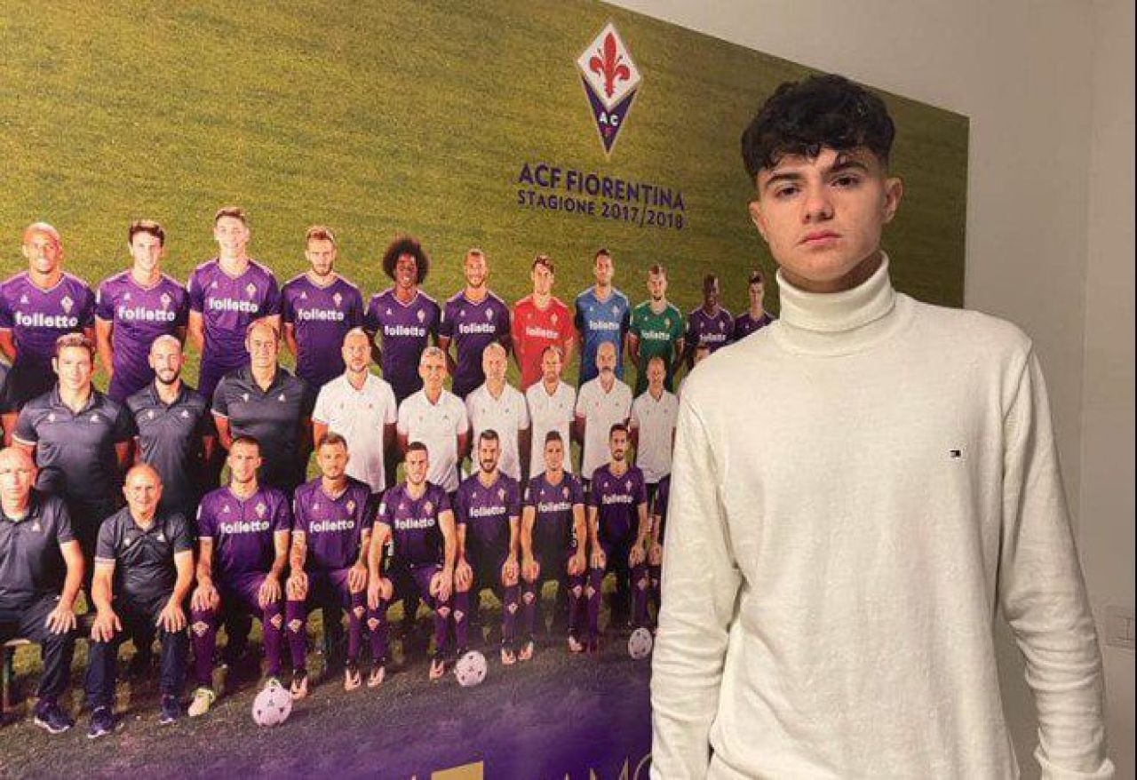 Al patrulea român plecat de la Fiorentina în această vară și-a găsit echipă. Tot în Italia!_3
