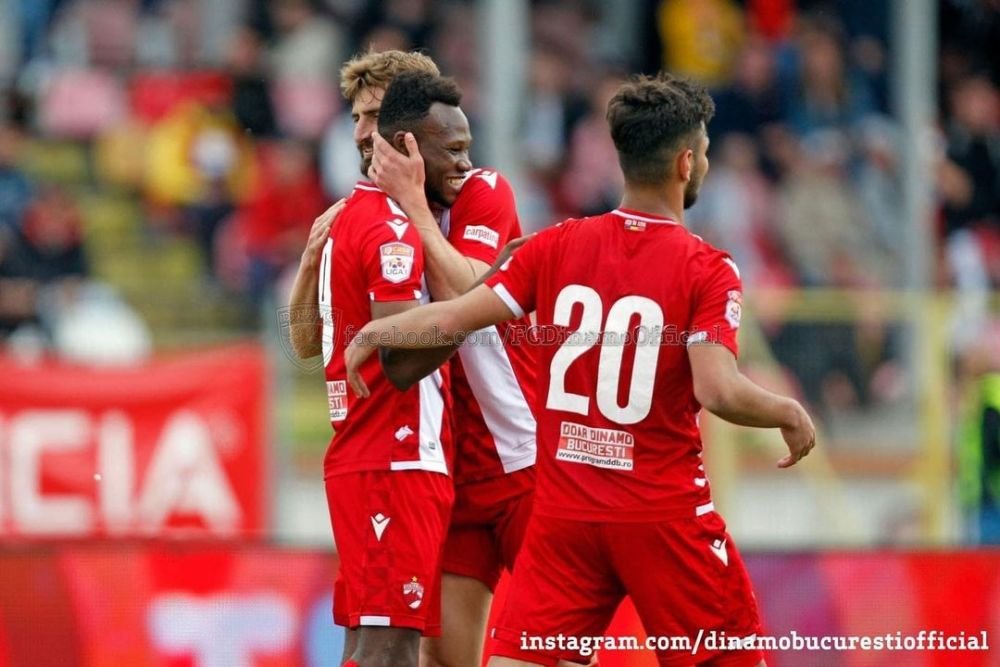 Fostul jucător de la Dinamo, transferat de Bayern la insistențele lui Sadio Mane, a marcat la 36 de secunde de la debut _4