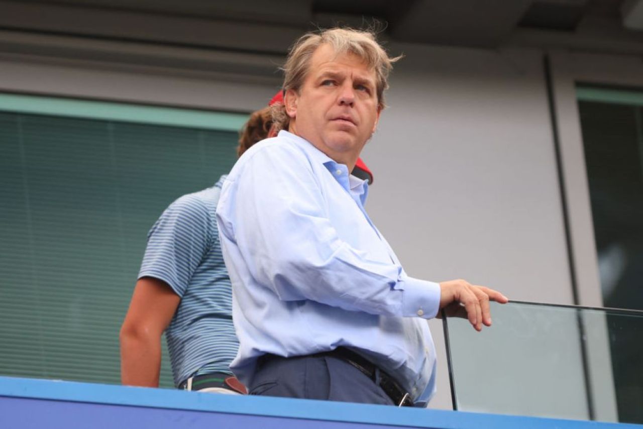 Proprietarul lui Chelsea vrea să cumpere mai multe cluburi „satelit”! Cum arată planul grandios a lui Todd Boehly_1