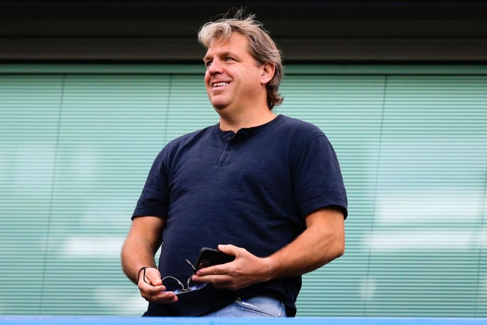 Proprietarul lui Chelsea vrea să cumpere mai multe cluburi „satelit”! Cum arată planul grandios a lui Todd Boehly_3