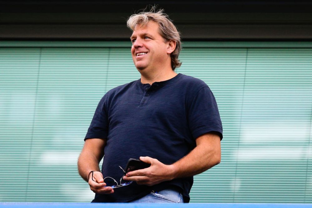 Proprietarul lui Chelsea vrea să cumpere mai multe cluburi „satelit”! Cum arată planul grandios a lui Todd Boehly_3