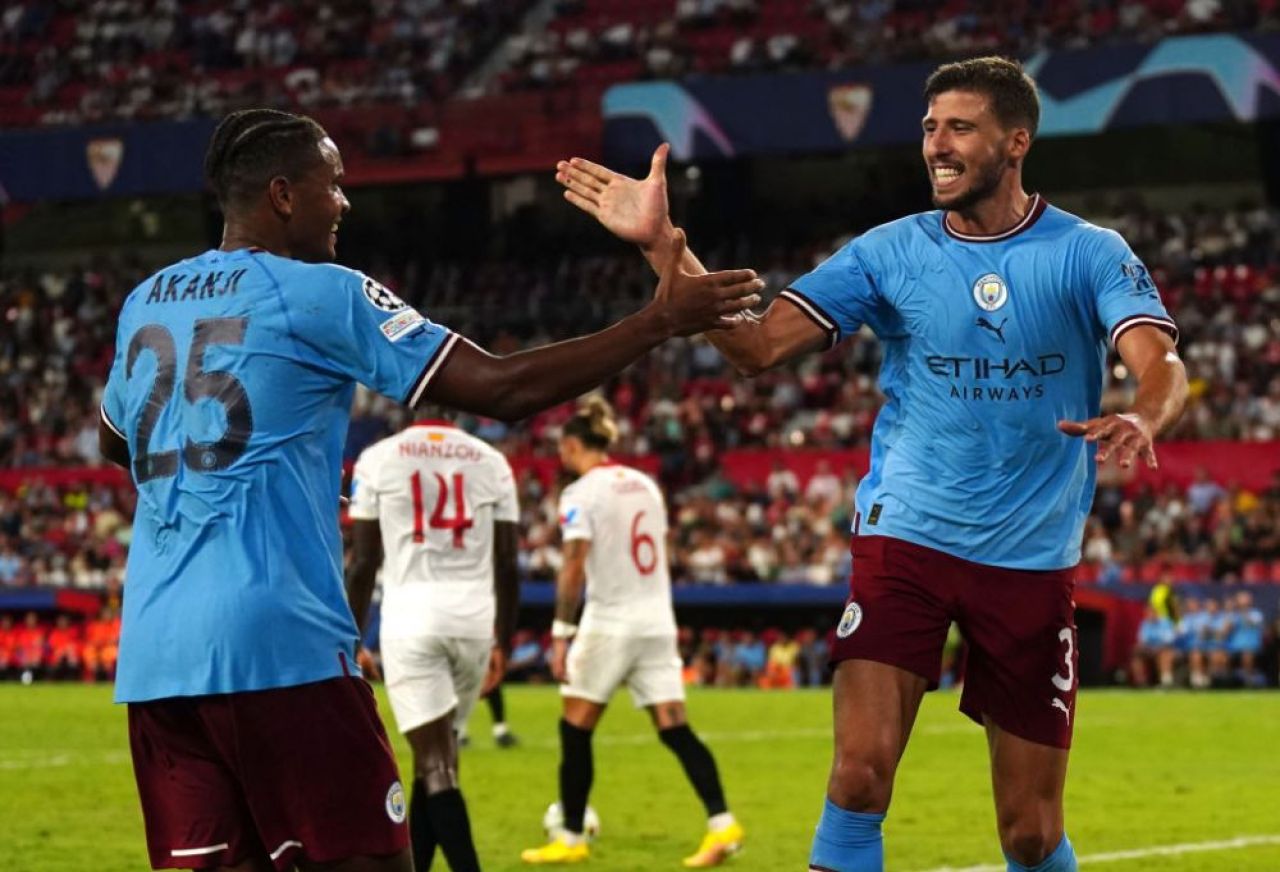 Jucătorul adus de Manchester City iubește mare rivală! Declarația care i-a speriat pe fani_1