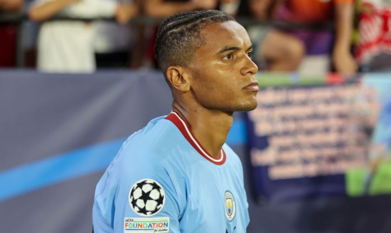 Jucătorul adus de Manchester City iubește mare rivală! Declarația care i-a speriat pe fani_2