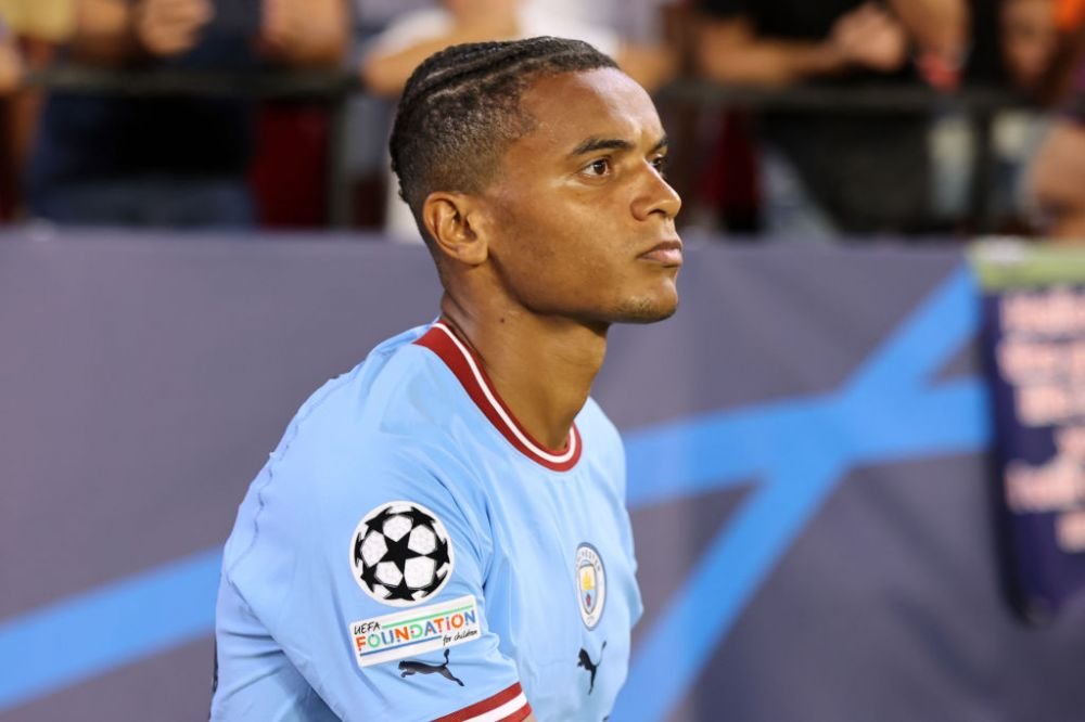 Jucătorul adus de Manchester City iubește mare rivală! Declarația care i-a speriat pe fani_3