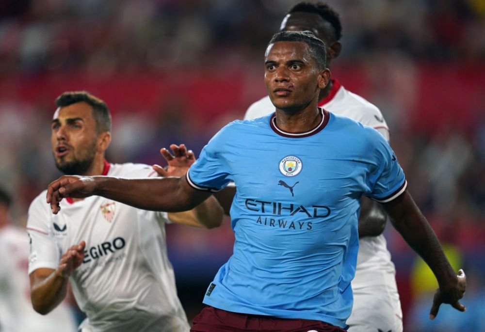 Jucătorul adus de Manchester City iubește mare rivală! Declarația care i-a speriat pe fani_4