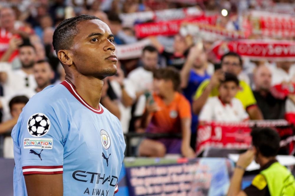 Jucătorul adus de Manchester City iubește mare rivală! Declarația care i-a speriat pe fani_5