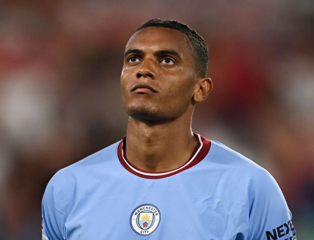 Jucătorul adus de Manchester City iubește mare rivală! Declarația care i-a speriat pe fani_7