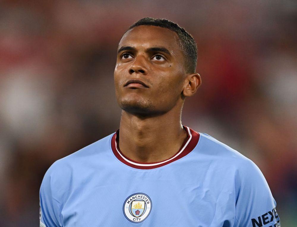 Jucătorul adus de Manchester City iubește mare rivală! Declarația care i-a speriat pe fani_7