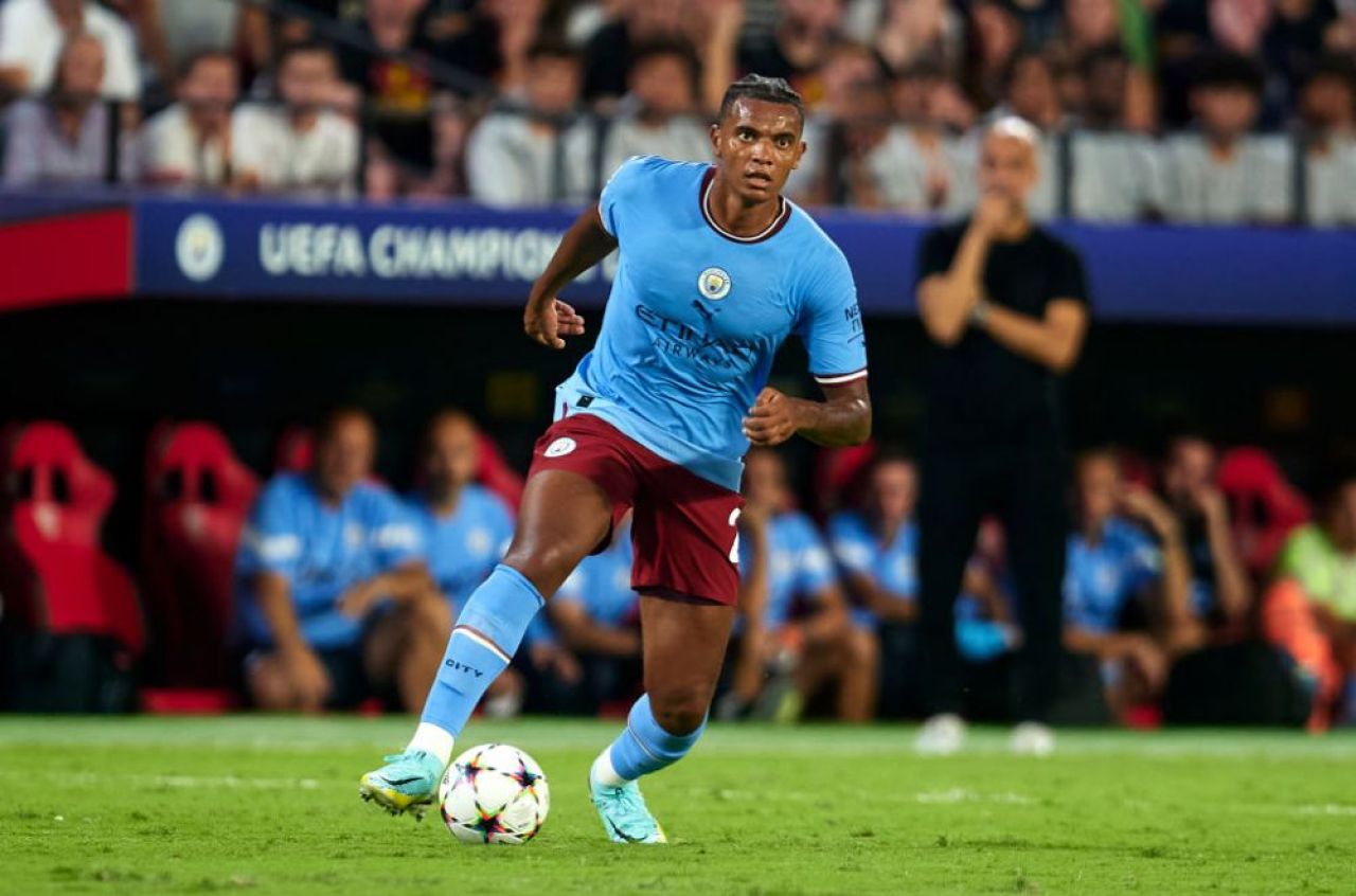 Jucătorul adus de Manchester City iubește mare rivală! Declarația care i-a speriat pe fani_8