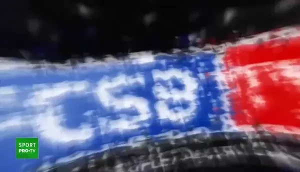 Billel Omrani, primul interviu la FCSB (13.09.2022)