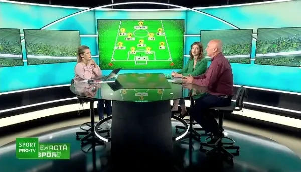 Valeriu Răchită: "Să îl ia Hagi pe Coman și să îl recondiționeze. Ianis Stoica trebuia împrumutat"