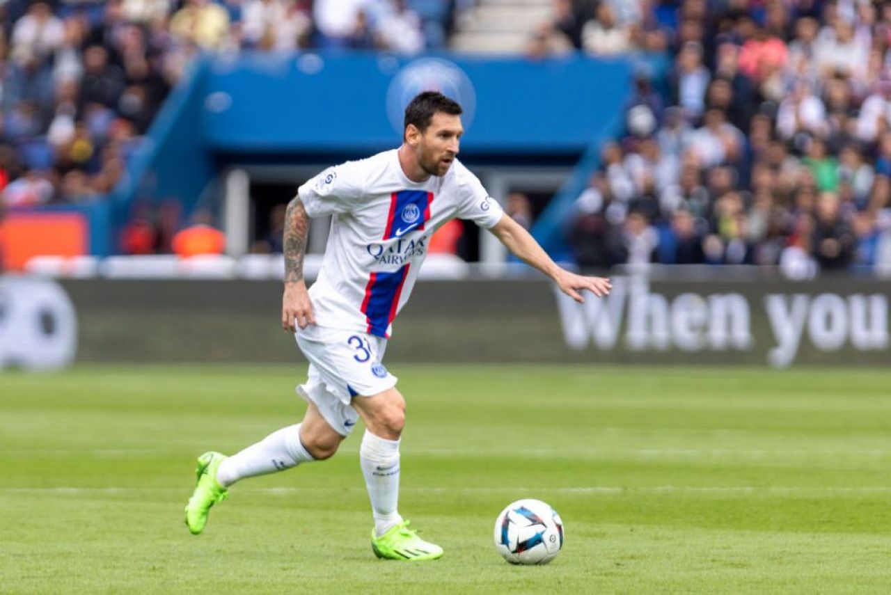 Ce se va întâmpla cu Lionel Messi? Cele două variante pe care le are pe masă starul argentinian_2