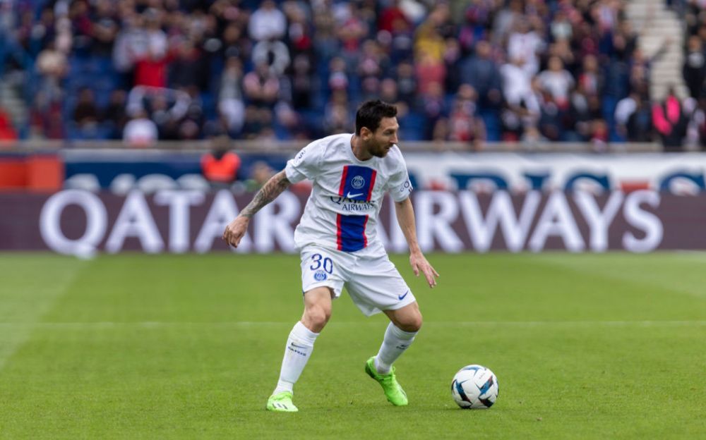 Ce se va întâmpla cu Lionel Messi? Cele două variante pe care le are pe masă starul argentinian_4