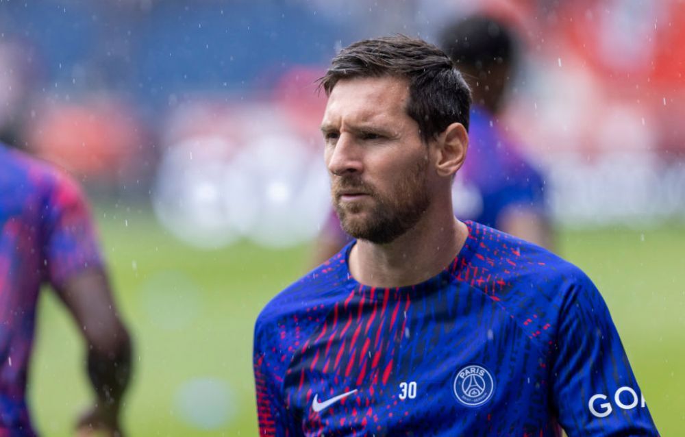 Ce se va întâmpla cu Lionel Messi? Cele două variante pe care le are pe masă starul argentinian_6