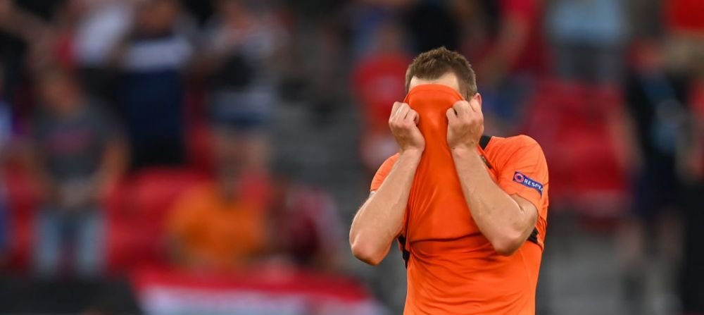 Fanilor nu le vine să creadă cum arată noul echipament al Olandei de la Cupa Mondială: „Sper că e o glumă!”_4