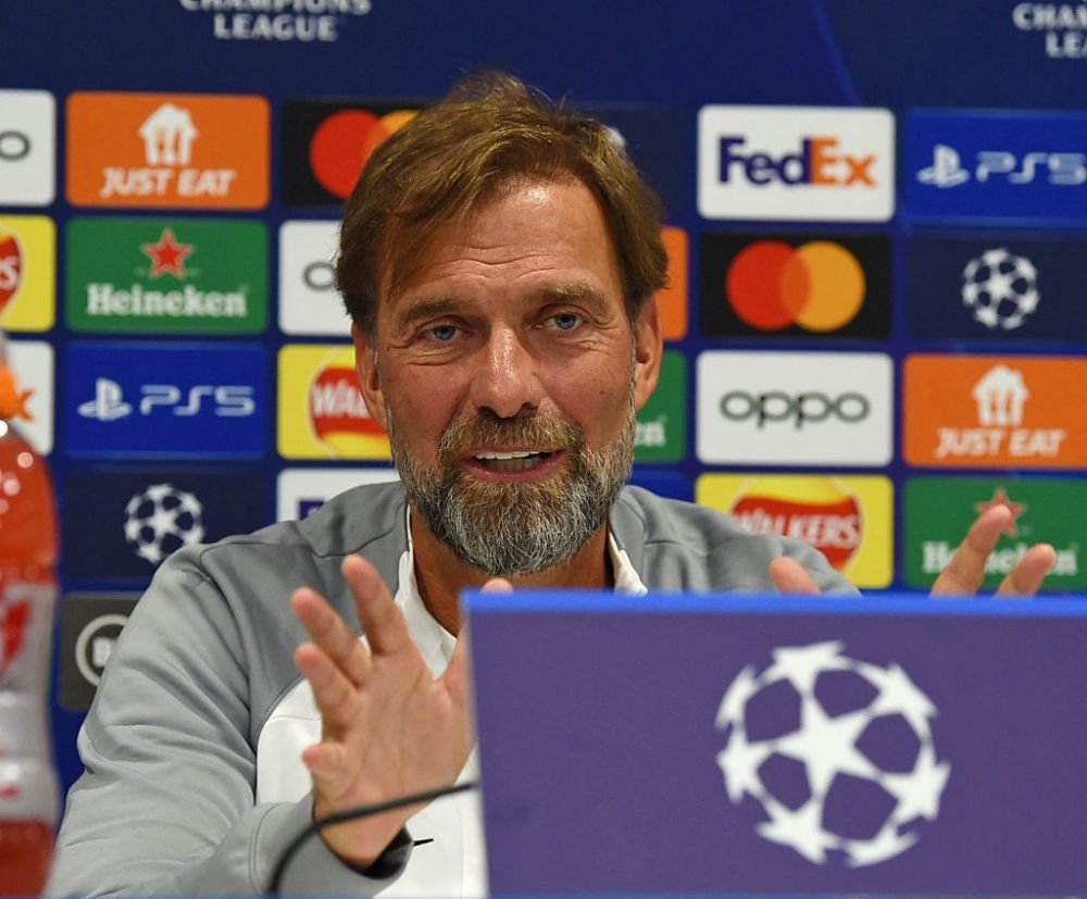 Liverpool a făcut oferte de 100 de milioane pentru trei fotbaliști, dar niciuna nu a reușit!_2