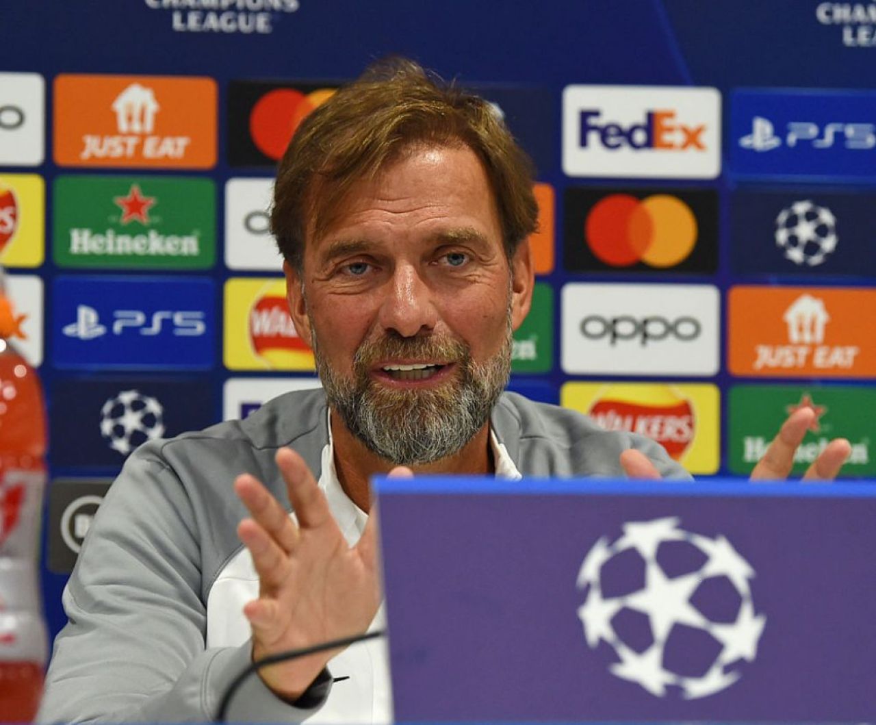 Liverpool a făcut oferte de 100 de milioane pentru trei fotbaliști, dar niciuna nu a reușit!_2