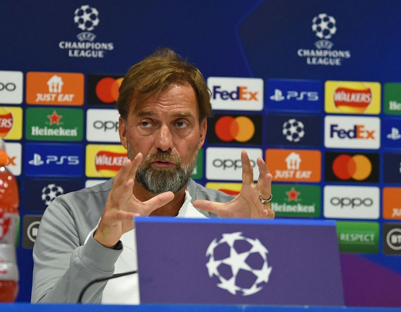 Liverpool a făcut oferte de 100 de milioane pentru trei fotbaliști, dar niciuna nu a reușit!_3