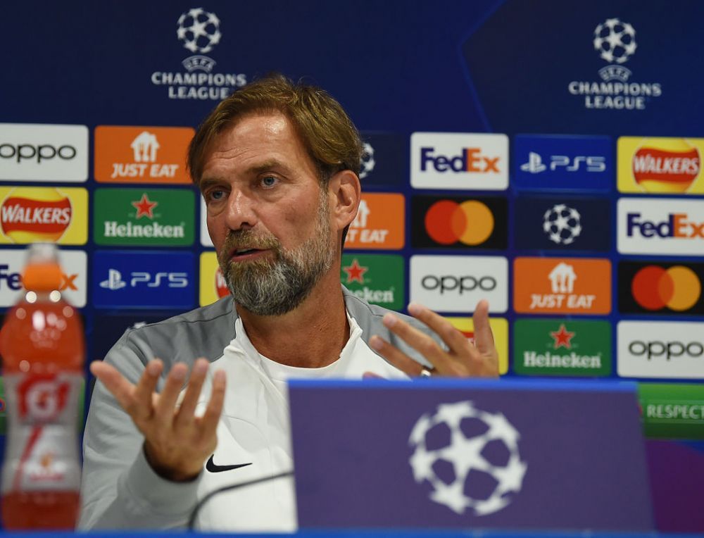 Liverpool a făcut oferte de 100 de milioane pentru trei fotbaliști, dar niciuna nu a reușit!_4
