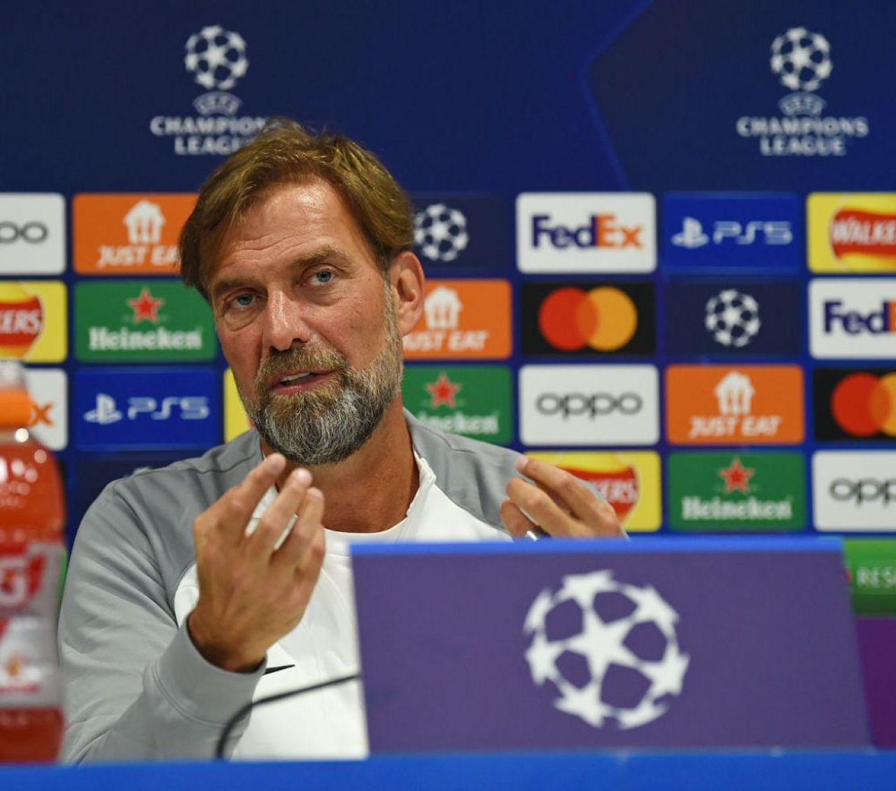Liverpool a făcut oferte de 100 de milioane pentru trei fotbaliști, dar niciuna nu a reușit!_5