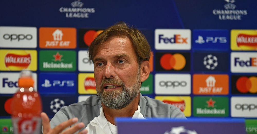 Liverpool a făcut oferte de 100 de milioane pentru trei fotbaliști, dar niciuna nu a reușit!_6