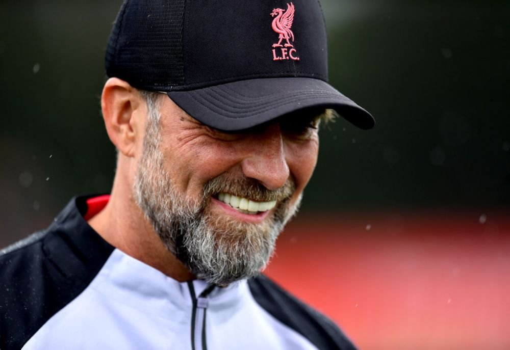Liverpool a făcut oferte de 100 de milioane pentru trei fotbaliști, dar niciuna nu a reușit!_9