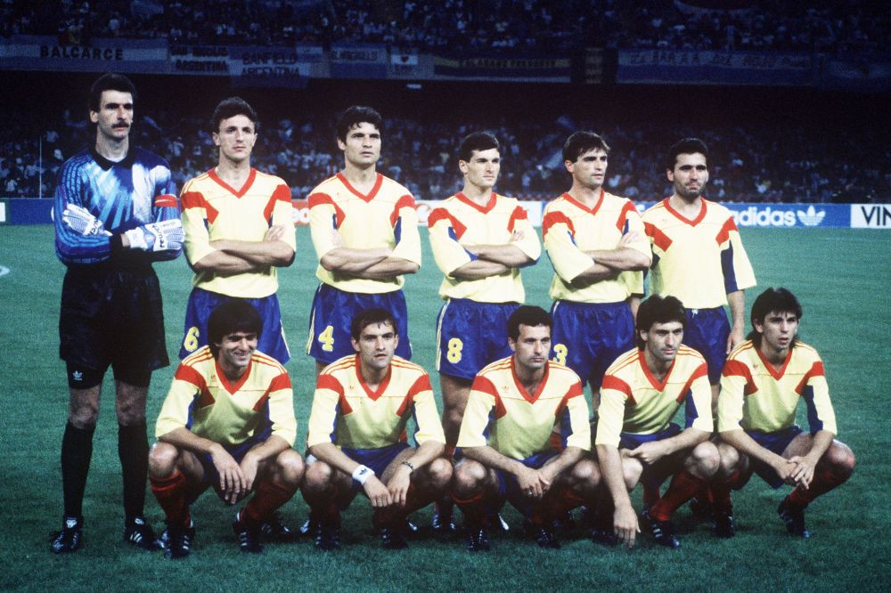 Gabi Balint: &bdquo;E ceva mental la Tavi Popescu. Și-a pierdut total &icirc;ncrederea&rdquo;. Ce spune despre transferul lui Omrani la FCSB