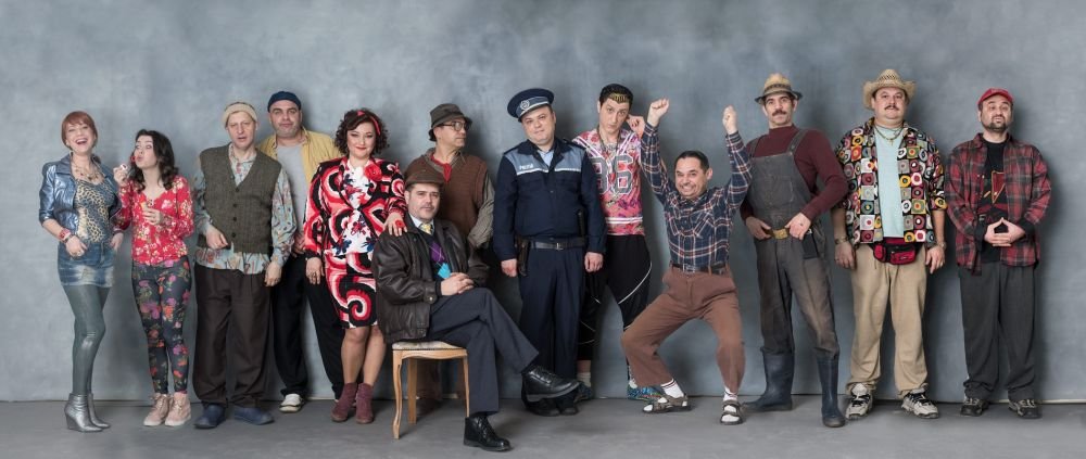 Toamna aceasta, spectacolul continuă la PRO TV! Ai porție triplă de Las Fierbinți, suspans și adrenalină în Clanul, show-uri de divertisment și filme de box office!_3