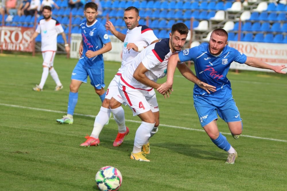 Cupa Rom&acirc;niei, turul 3: toate rezultatele, Dinamo și Steaua continuă + avem echipă din Liga 4 &icirc;n play-off-ul Cupei!