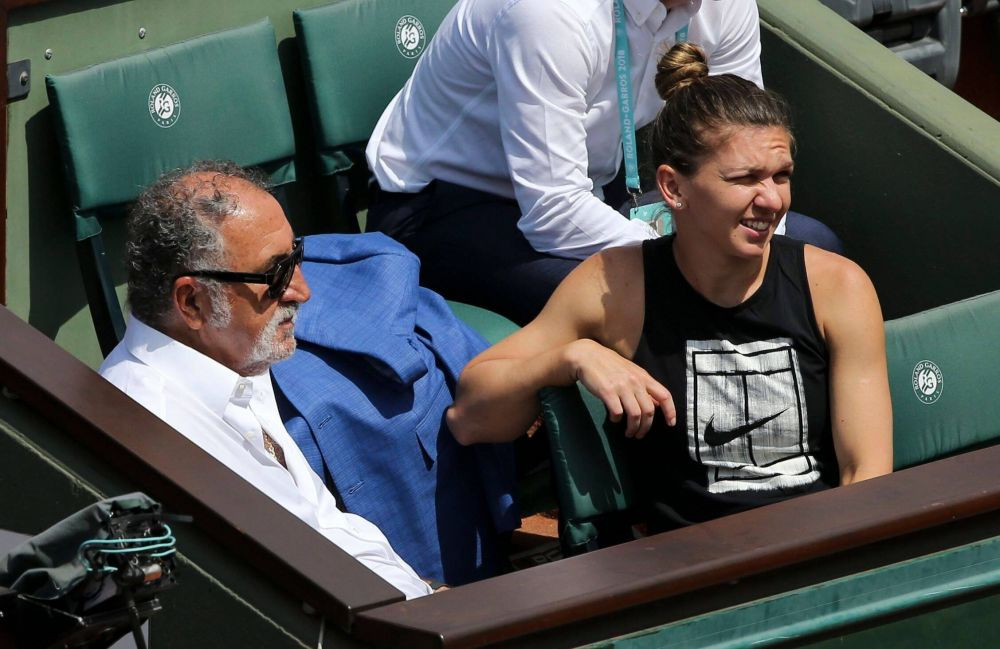 Ion Țiriac a vorbit despre intimitatea Simonei Halep, după divorț: „E persoană publică, trebuie să împartă și ce nu îi convine” _2