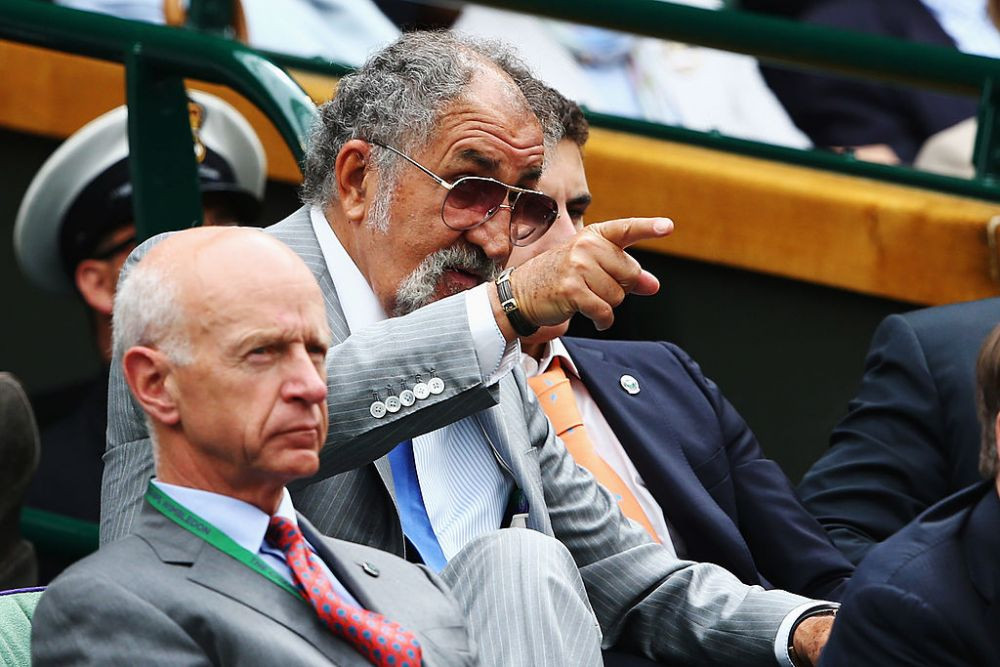 Ion Țiriac a vorbit despre intimitatea Simonei Halep, după divorț: „E persoană publică, trebuie să împartă și ce nu îi convine” _8