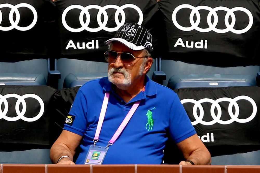 Ion Țiriac a vorbit despre intimitatea Simonei Halep, după divorț: „E persoană publică, trebuie să împartă și ce nu îi convine” _17