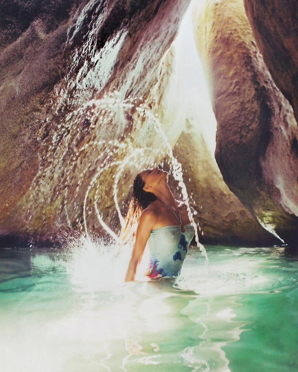 A rupt tăcerea după ce presa a anunțat divorțul de 650 de milioane de dolari! Ce a spus supermodelul de despărțirea de Tom Brady&nbsp;