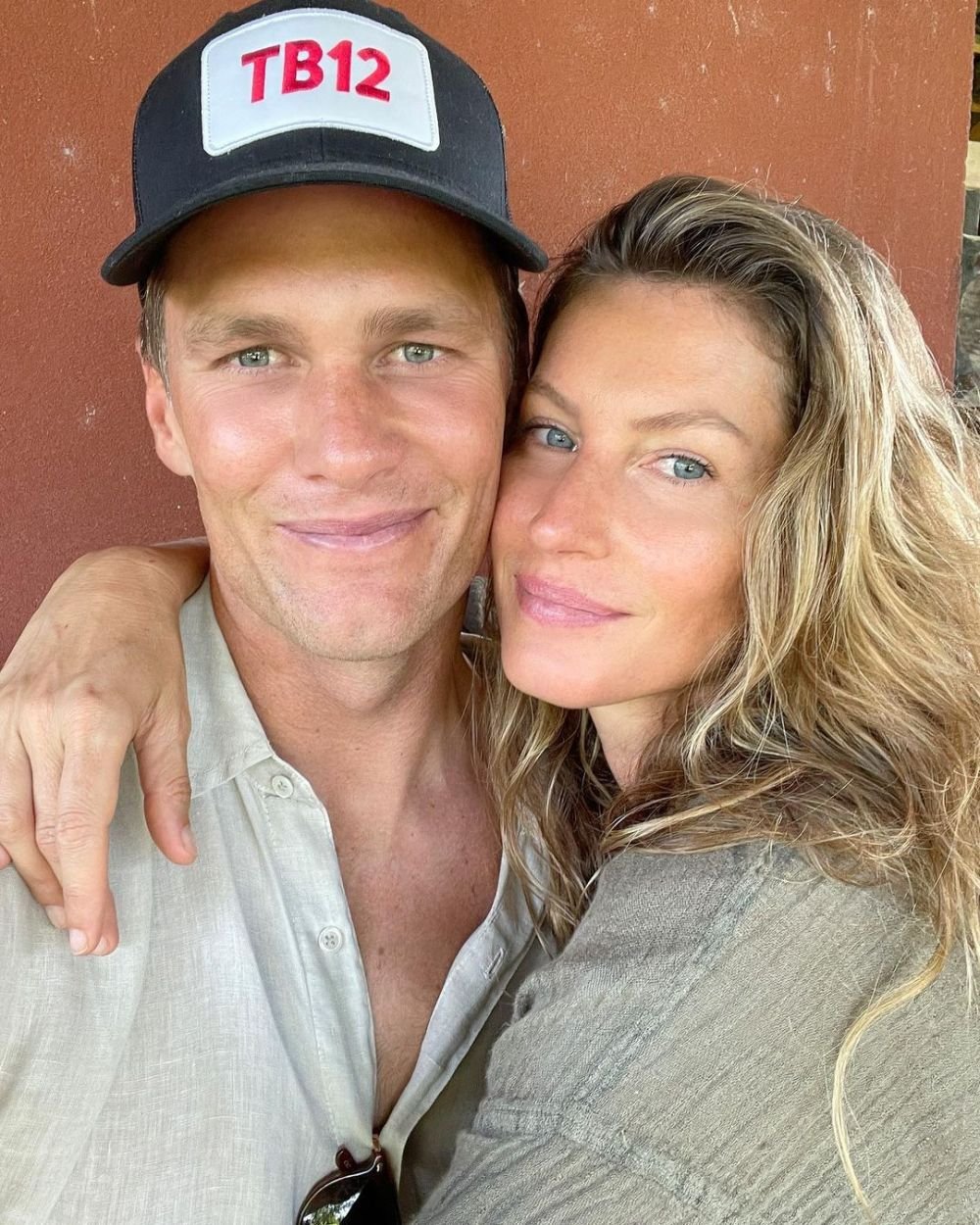 A rupt tăcerea după ce presa a anunțat divorțul de 650 de milioane de dolari! Ce a spus supermodelul de despărțirea de Tom Brady _7