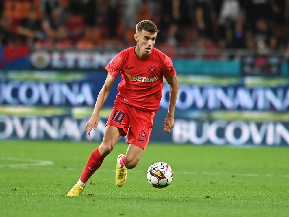 FCSB - Anderlecht 0-0 | Primul punct pentru roș-albaștri &icirc;n Conference League! Două penalty-uri neacordate pe Arena Națională&nbsp;